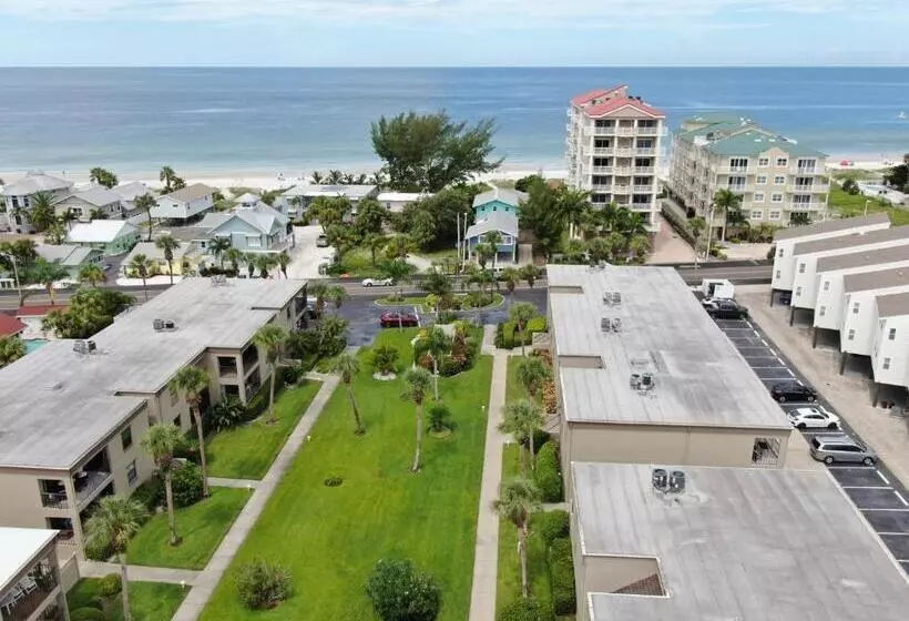 Sea Club Condo #47