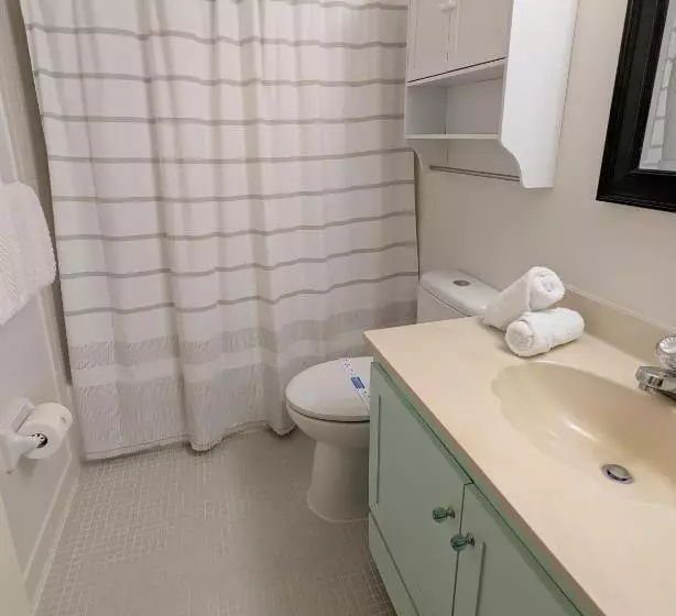 Sea Club Condo #47