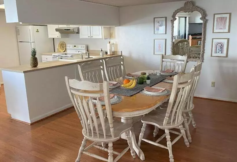 Sea Club Condo #47