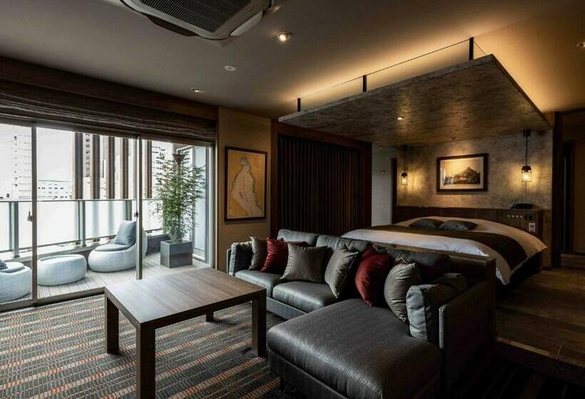 Y Hotel Vacation Stay 22285v