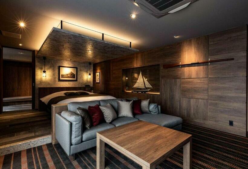 Y Hotel Vacation Stay 22285v