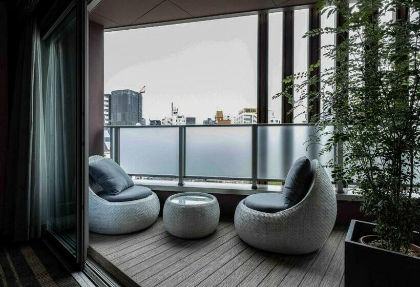 Y Hotel Vacation Stay 22285v