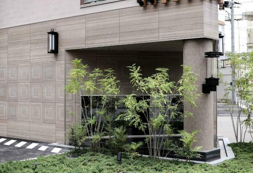 Y Hotel Vacation Stay 22285v