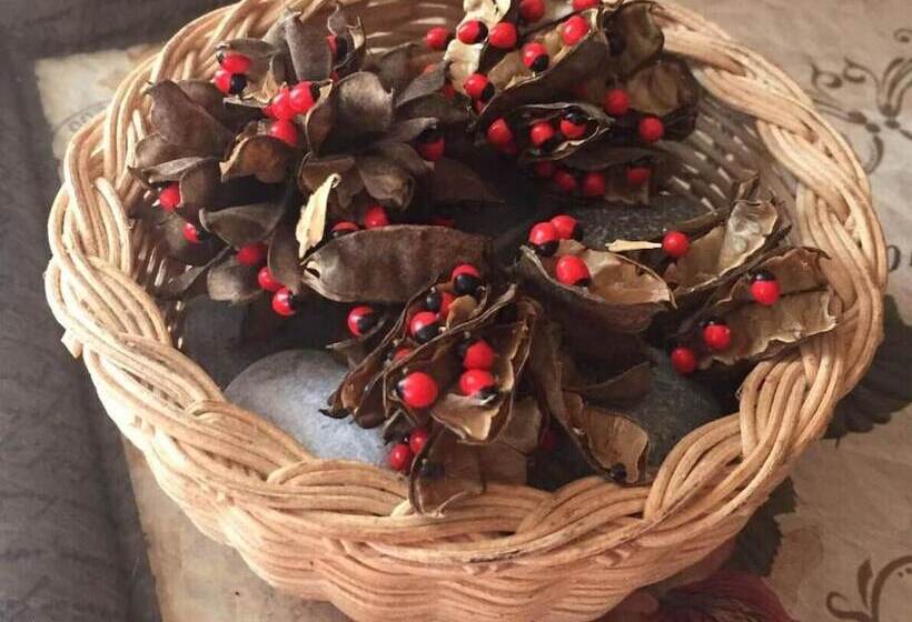 هتل 25 Villa Hengchun Kenting