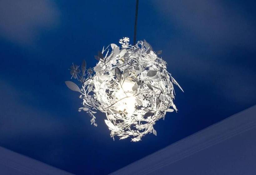 هتل 25 Villa Hengchun Kenting