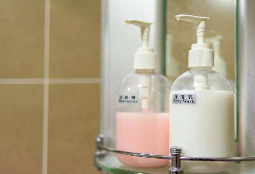 هتل 25 Villa Hengchun Kenting