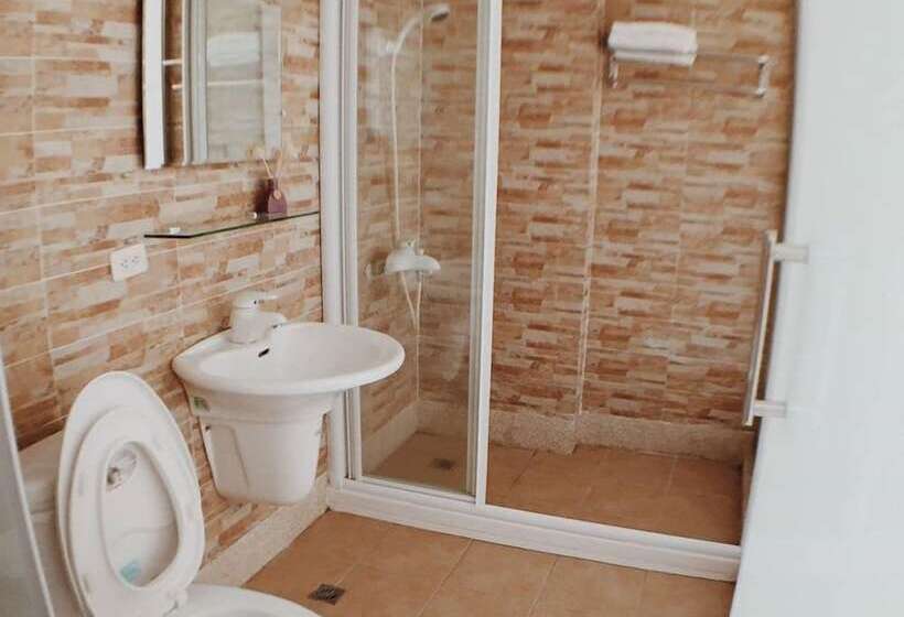 هتل 25 Villa Hengchun Kenting