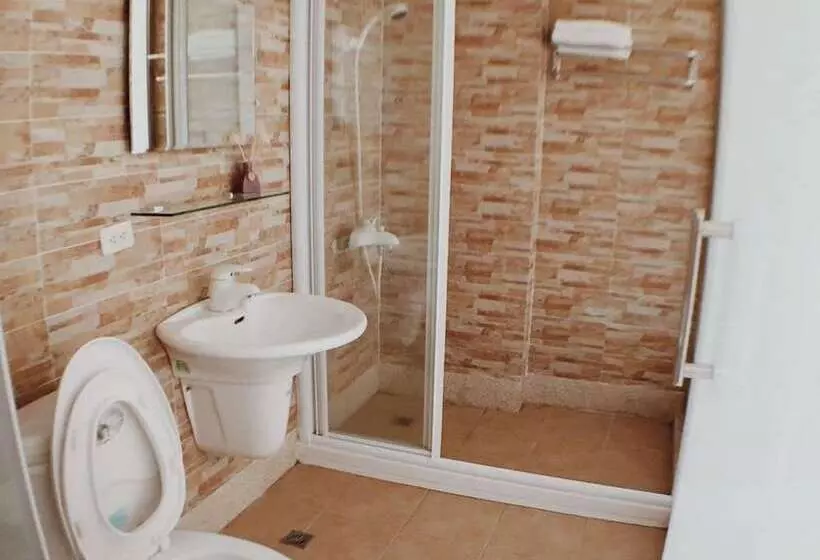 هتل 25 Villa Hengchun Kenting