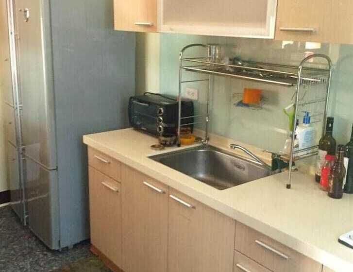 هتل 25 Villa Hengchun Kenting