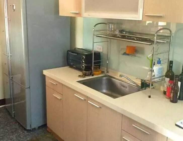 هتل 25 Villa Hengchun Kenting