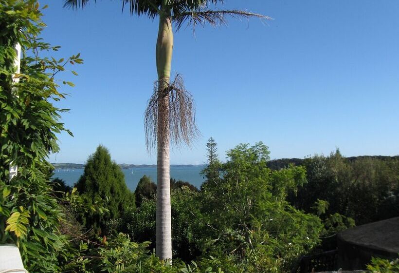 هتل Aimeo Cottage