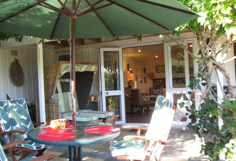 هتل Aimeo Cottage