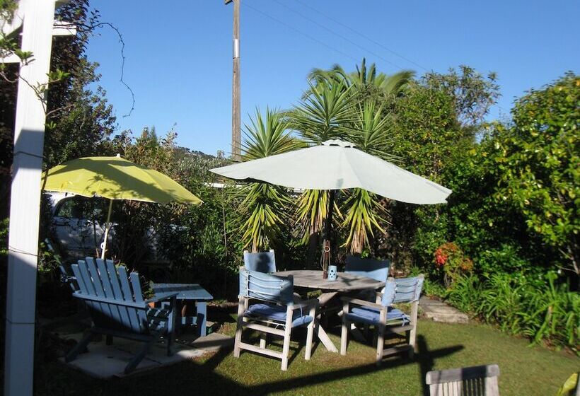 هتل Aimeo Cottage