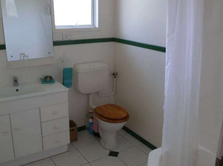 هتل Aimeo Cottage