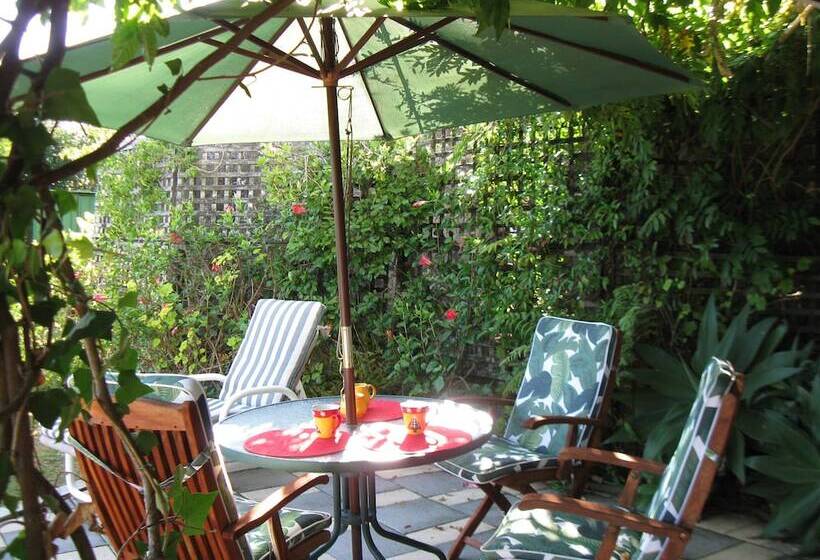 هتل Aimeo Cottage