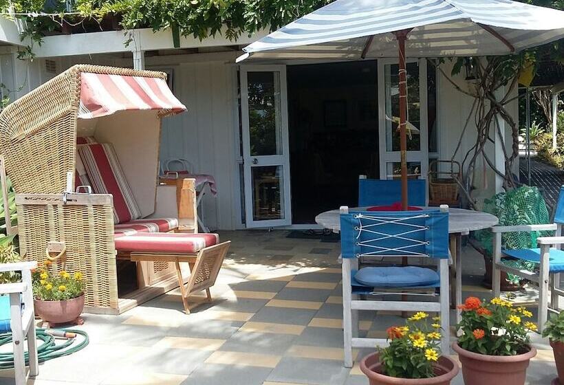 هتل Aimeo Cottage