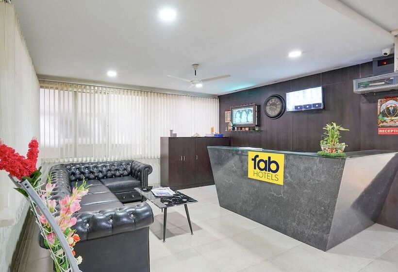 Fabhotel Atithi Residency