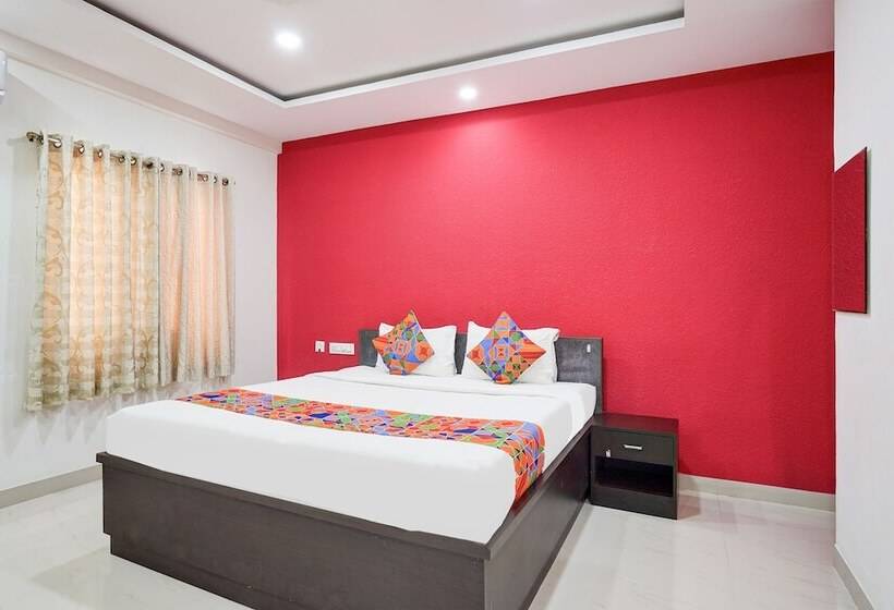 Fabhotel Atithi Residency