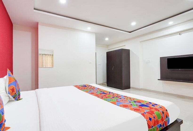 Fabhotel Atithi Residency