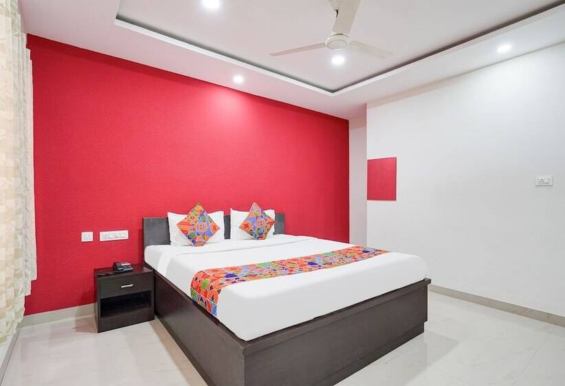 Fabhotel Atithi Residency