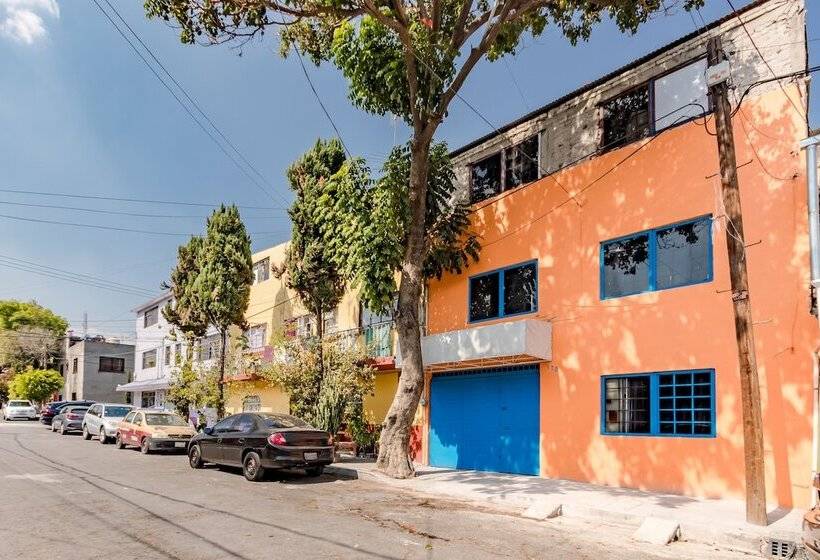 هتل Oasis Airport