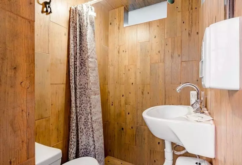 Hotelli Oasis Airport