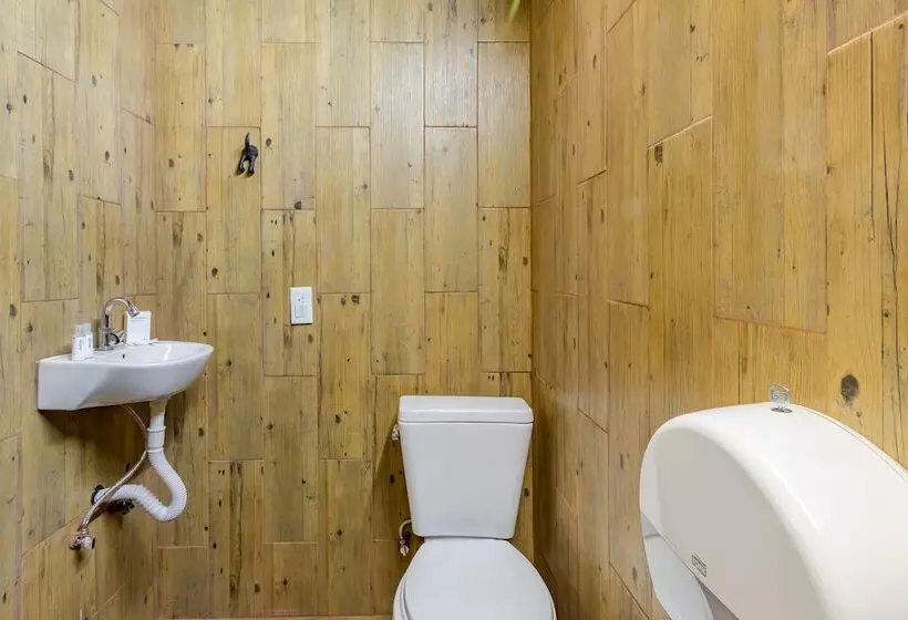 Hotelli Oasis Airport