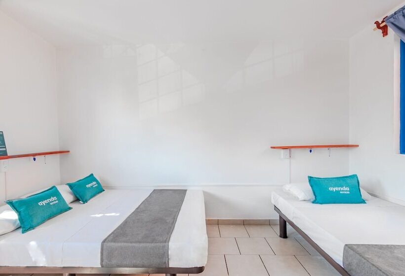 هتل Oasis Airport