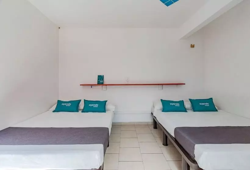 Hotelli Oasis Airport