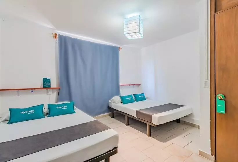 Hotelli Oasis Airport