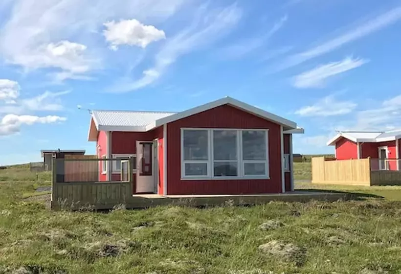 هتل Blue View Cabin