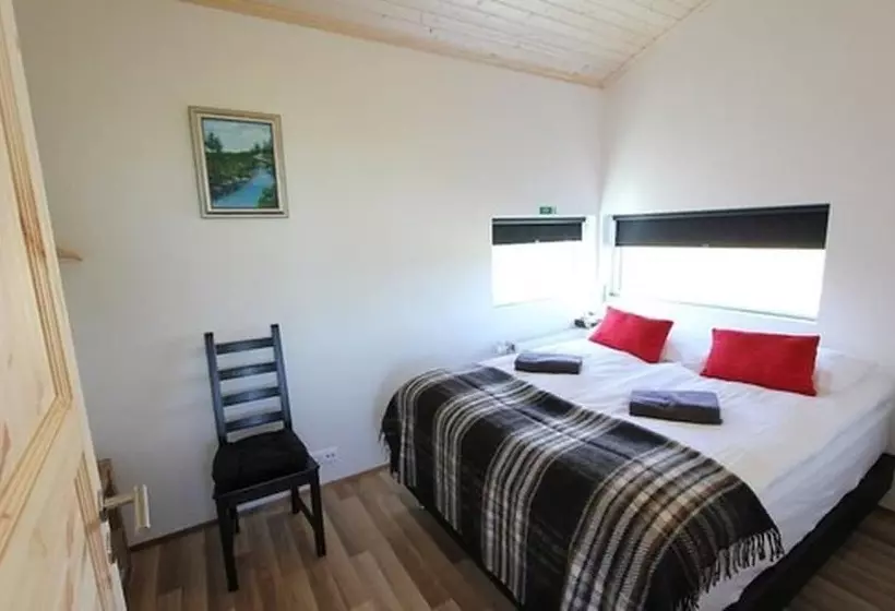 هتل Blue View Cabin