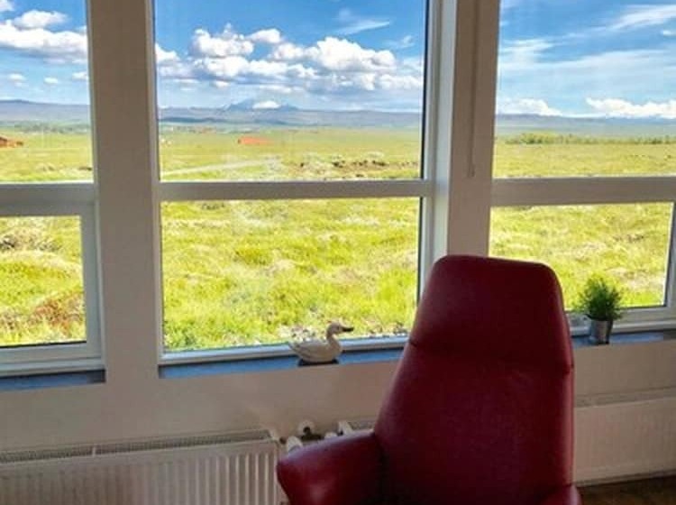 هتل Blue View Cabin