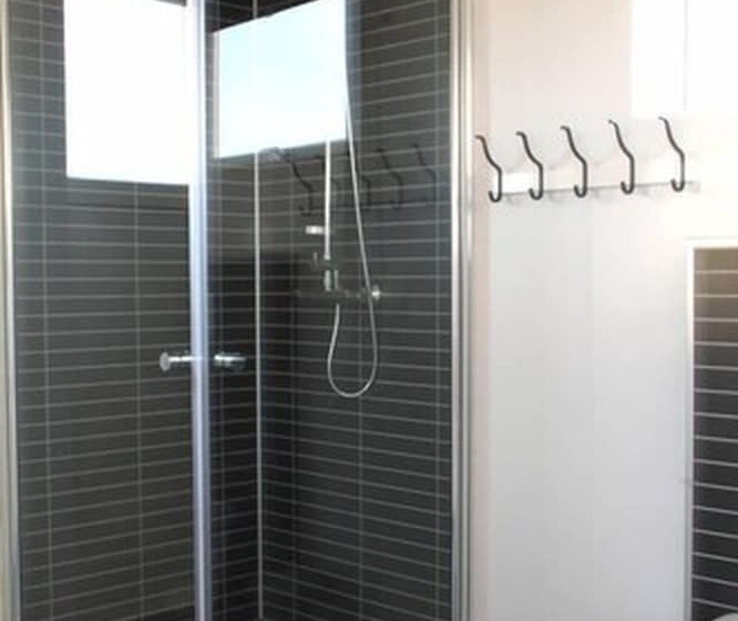 هتل Blue View Cabin