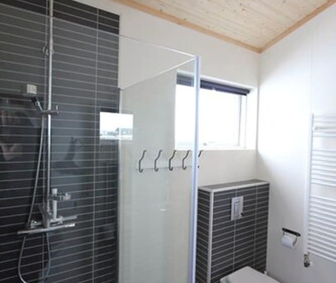 هتل Blue View Cabin