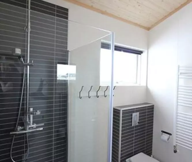 هتل Blue View Cabin