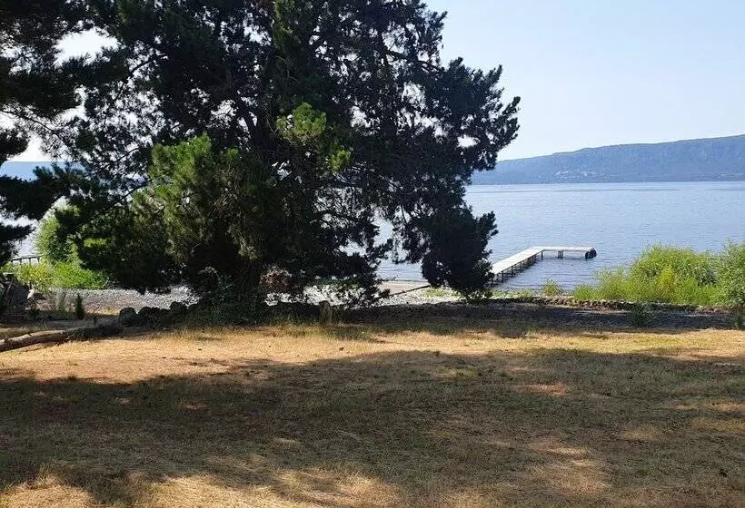 Hotelli Cabañas   Casa Lago Villarrica