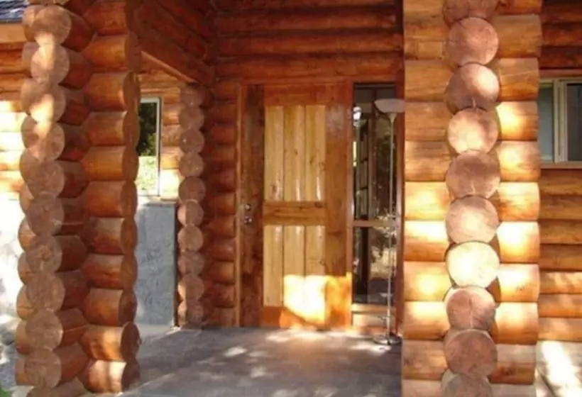 Hotelli Cabañas   Casa Lago Villarrica