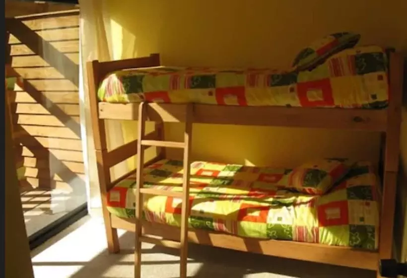 Hotelli Cabañas   Casa Lago Villarrica