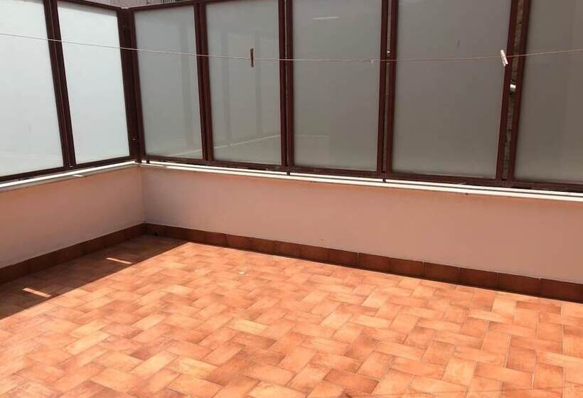 هتل Calatafimi House Casa Vacanze Palermo