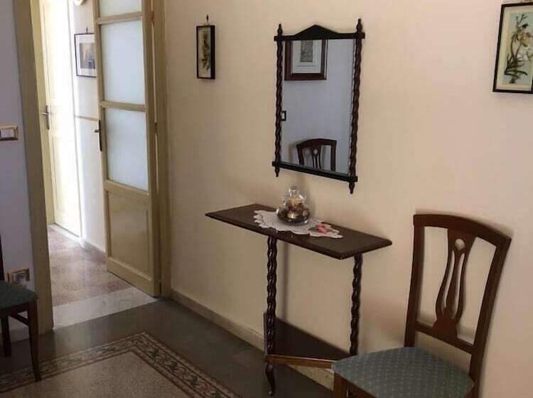 هتل Calatafimi House Casa Vacanze Palermo