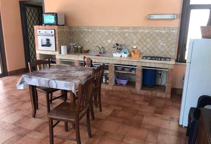 هتل Calatafimi House Casa Vacanze Palermo