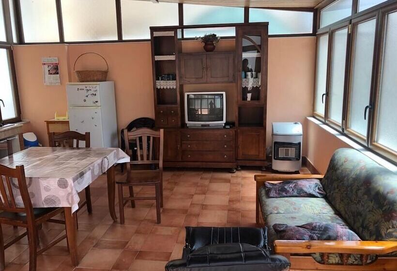 هتل Calatafimi House Casa Vacanze Palermo