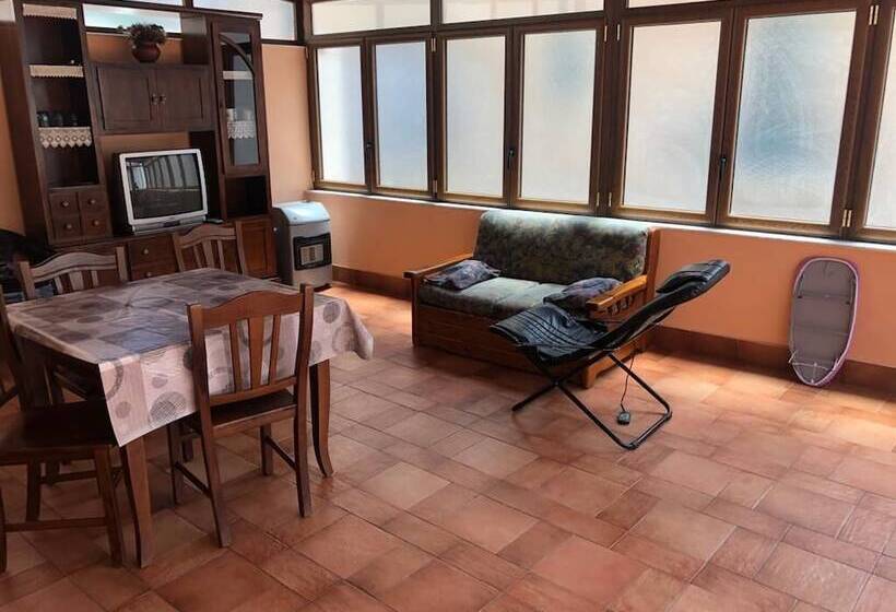 هتل Calatafimi House Casa Vacanze Palermo