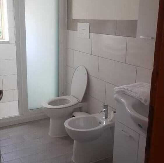 هتل Calatafimi House Casa Vacanze Palermo