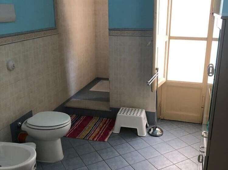 هتل Calatafimi House Casa Vacanze Palermo