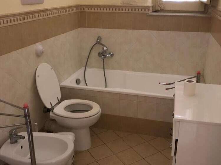 هتل Calatafimi House Casa Vacanze Palermo