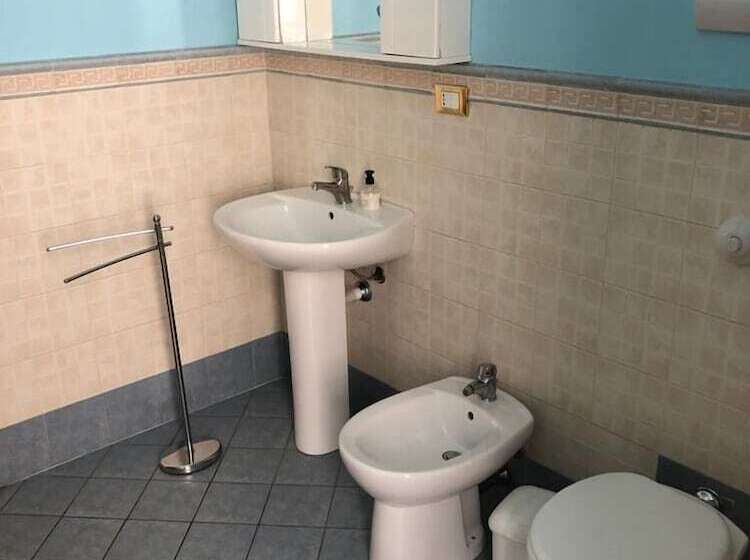 هتل Calatafimi House Casa Vacanze Palermo