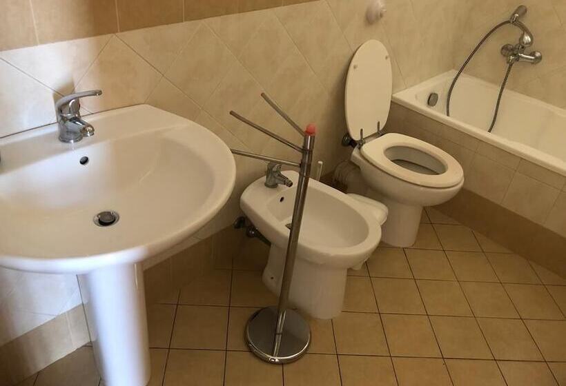 هتل Calatafimi House Casa Vacanze Palermo