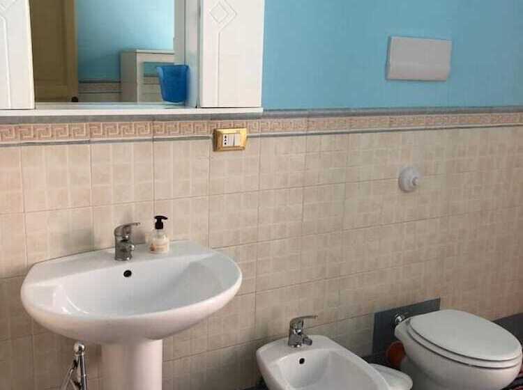 هتل Calatafimi House Casa Vacanze Palermo